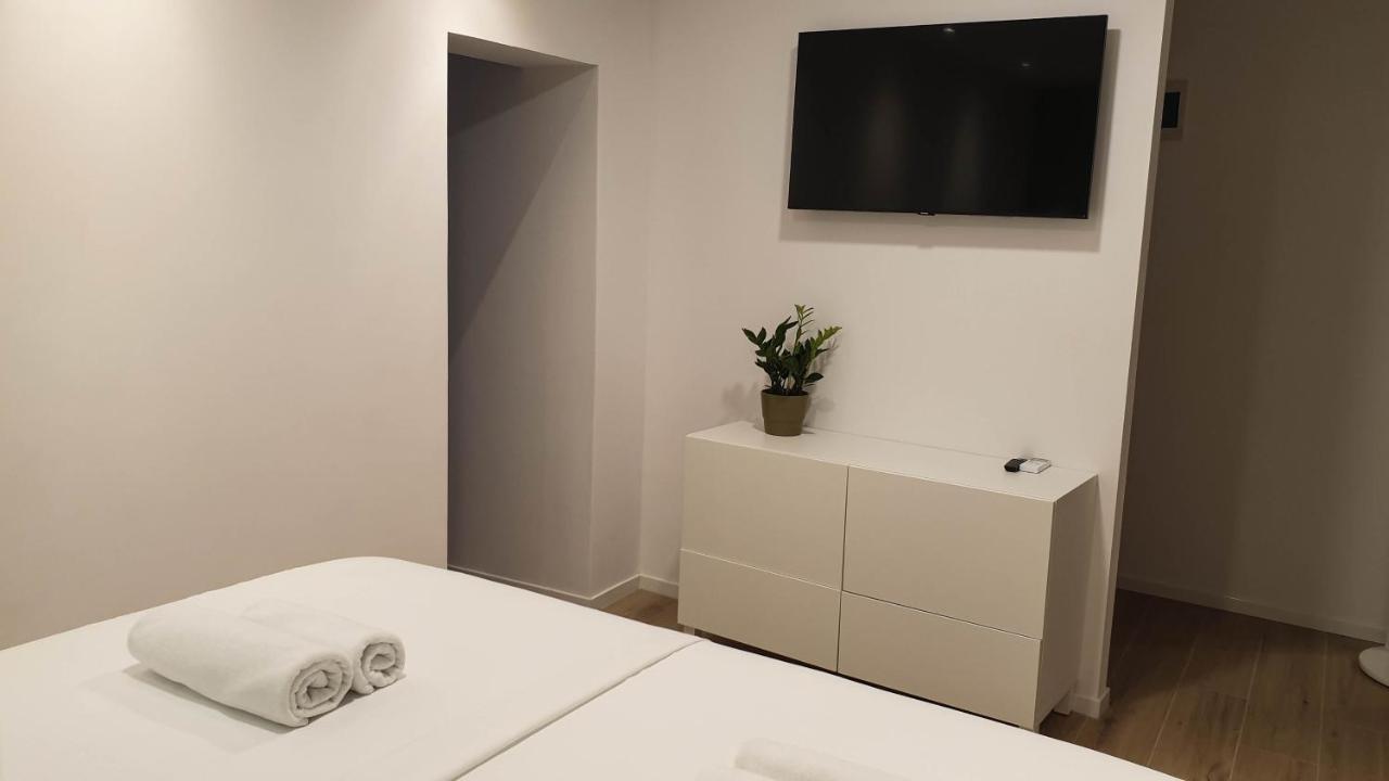 Fiorino Rooms Korcula Exterior photo