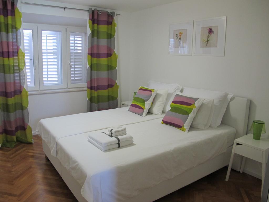 Fiorino Rooms Korcula Room photo