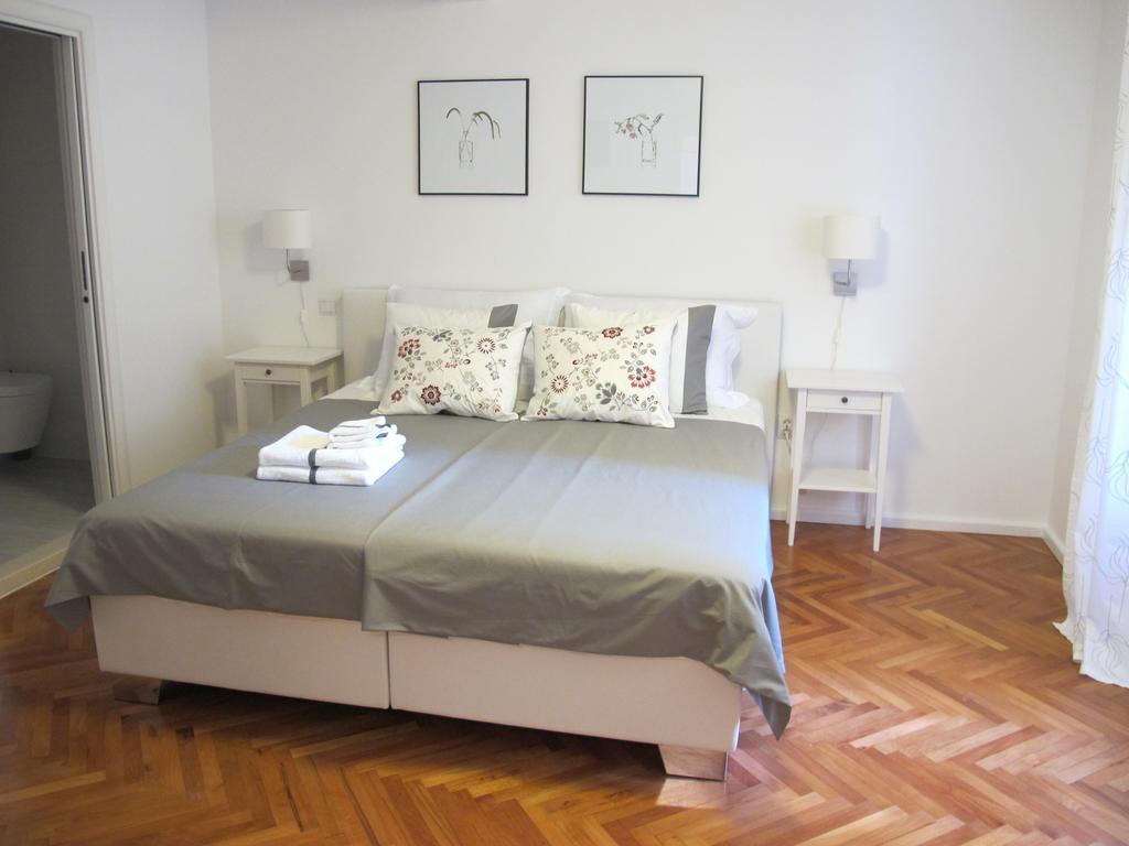 Fiorino Rooms Korcula Room photo