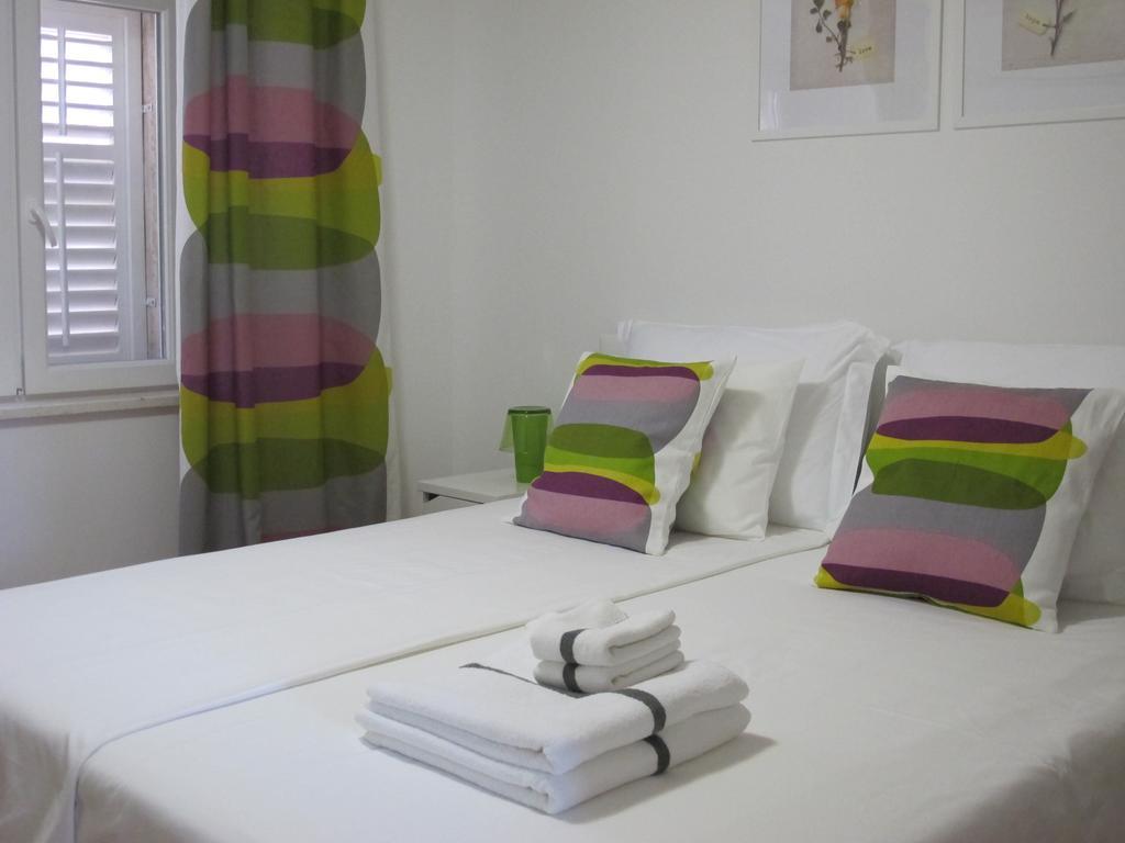 Fiorino Rooms Korcula Room photo