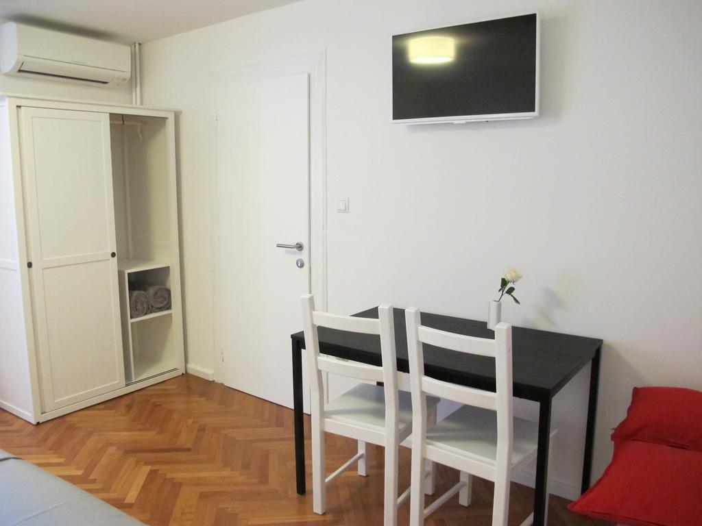 Fiorino Rooms Korcula Room photo