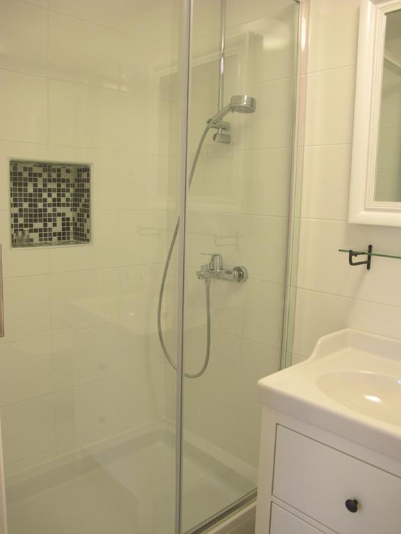 Fiorino Rooms Korcula Exterior photo
