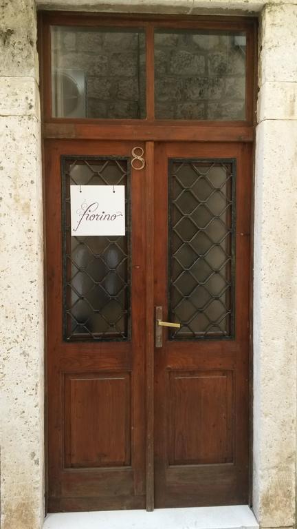Fiorino Rooms Korcula Exterior photo